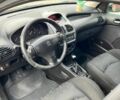 Желтый Пежо 206, объемом двигателя 2 л и пробегом 250 тыс. км за 2499 $, фото 3 на Automoto.ua