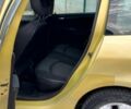 Желтый Пежо 206, объемом двигателя 2 л и пробегом 250 тыс. км за 2499 $, фото 5 на Automoto.ua