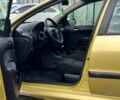 Желтый Пежо 206, объемом двигателя 2 л и пробегом 250 тыс. км за 2499 $, фото 2 на Automoto.ua