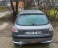 Сірий Пежо 206, об'ємом двигуна 1.4 л та пробігом 111 тис. км за 1500 $, фото 2 на Automoto.ua