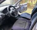 Серый Пежо 206, объемом двигателя 1.39 л и пробегом 289 тыс. км за 2750 $, фото 21 на Automoto.ua