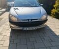 Серый Пежо 206, объемом двигателя 1.4 л и пробегом 127 тыс. км за 3450 $, фото 5 на Automoto.ua
