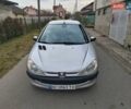 Серый Пежо 206, объемом двигателя 1.39 л и пробегом 289 тыс. км за 2750 $, фото 7 на Automoto.ua