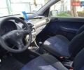Серый Пежо 206, объемом двигателя 1.6 л и пробегом 315 тыс. км за 3200 $, фото 2 на Automoto.ua