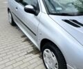 Серый Пежо 206, объемом двигателя 1.36 л и пробегом 147 тыс. км за 2700 $, фото 3 на Automoto.ua
