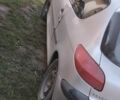 Сірий Пежо 206, об'ємом двигуна 1.1 л та пробігом 280 тис. км за 1652 $, фото 1 на Automoto.ua