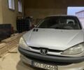 Серый Пежо 206, объемом двигателя 0 л и пробегом 200 тыс. км за 650 $, фото 1 на Automoto.ua