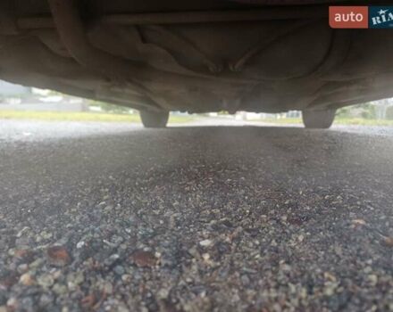 Серый Пежо 206, объемом двигателя 1.36 л и пробегом 230 тыс. км за 2349 $, фото 15 на Automoto.ua