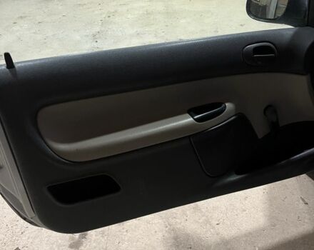 Серый Пежо 206, объемом двигателя 0 л и пробегом 200 тыс. км за 650 $, фото 4 на Automoto.ua