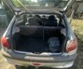 Сірий Пежо 206, об'ємом двигуна 1.9 л та пробігом 233 тис. км за 1054 $, фото 4 на Automoto.ua