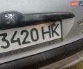 Серый Пежо 206, объемом двигателя 1.36 л и пробегом 230 тыс. км за 2349 $, фото 21 на Automoto.ua