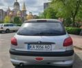 Сірий Пежо 206, об'ємом двигуна 0 л та пробігом 300 тис. км за 2600 $, фото 5 на Automoto.ua