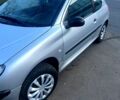 Сірий Пежо 206, об'ємом двигуна 1.4 л та пробігом 200 тис. км за 2000 $, фото 1 на Automoto.ua
