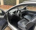 Серый Пежо 206, объемом двигателя 2 л и пробегом 200 тыс. км за 1350 $, фото 13 на Automoto.ua