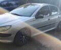 Сірий Пежо 206, об'ємом двигуна 1.4 л та пробігом 300 тис. км за 1127 $, фото 1 на Automoto.ua