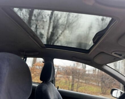 Серый Пежо 206, объемом двигателя 2 л и пробегом 200 тыс. км за 1350 $, фото 11 на Automoto.ua