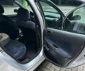 Серый Пежо 206, объемом двигателя 1.36 л и пробегом 173 тыс. км за 2000 $, фото 7 на Automoto.ua