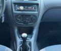 Серый Пежо 206, объемом двигателя 1.4 л и пробегом 204 тыс. км за 2900 $, фото 6 на Automoto.ua