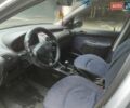 Сірий Пежо 206, об'ємом двигуна 1.36 л та пробігом 340 тис. км за 2950 $, фото 16 на Automoto.ua