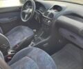 Серый Пежо 206, объемом двигателя 1.9 л и пробегом 200 тыс. км за 1299 $, фото 8 на Automoto.ua