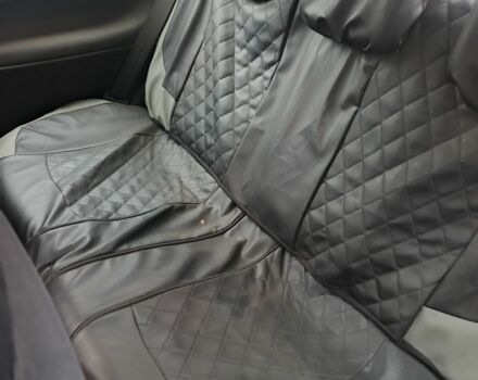 Серый Пежо 206, объемом двигателя 2 л и пробегом 300 тыс. км за 1500 $, фото 7 на Automoto.ua