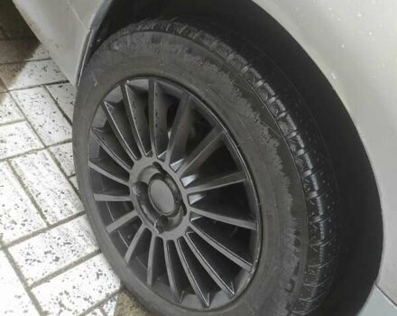 Сірий Пежо 206, об'ємом двигуна 1.36 л та пробігом 340 тис. км за 2950 $, фото 9 на Automoto.ua