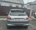 Сірий Пежо 206, об'ємом двигуна 1.4 л та пробігом 210 тис. км за 3200 $, фото 2 на Automoto.ua