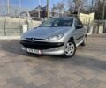 Серый Пежо 206, объемом двигателя 1.9 л и пробегом 200 тыс. км за 1299 $, фото 2 на Automoto.ua