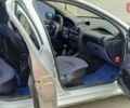 Серый Пежо 206, объемом двигателя 1.4 л и пробегом 270 тыс. км за 2800 $, фото 15 на Automoto.ua