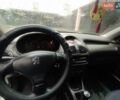 Сірий Пежо 206, об'ємом двигуна 1.36 л та пробігом 340 тис. км за 2950 $, фото 23 на Automoto.ua