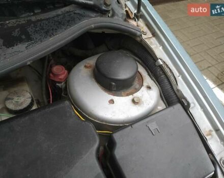 Сірий Пежо 206, об'ємом двигуна 1.36 л та пробігом 340 тис. км за 2950 $, фото 13 на Automoto.ua