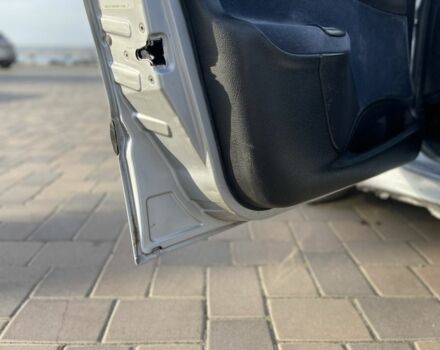 Серый Пежо 206, объемом двигателя 1.9 л и пробегом 200 тыс. км за 1299 $, фото 11 на Automoto.ua