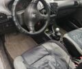 Серый Пежо 206, объемом двигателя 2 л и пробегом 300 тыс. км за 1500 $, фото 6 на Automoto.ua