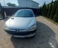 Серый Пежо 206, объемом двигателя 1.87 л и пробегом 243 тыс. км за 3000 $, фото 1 на Automoto.ua