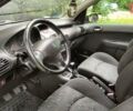 Серый Пежо 206, объемом двигателя 1.59 л и пробегом 176 тыс. км за 3400 $, фото 19 на Automoto.ua