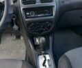 Серый Пежо 206, объемом двигателя 1.4 л и пробегом 206 тыс. км за 2750 $, фото 7 на Automoto.ua