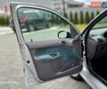 Серый Пежо 206, объемом двигателя 1.4 л и пробегом 221 тыс. км за 2450 $, фото 42 на Automoto.ua