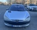 Сірий Пежо 206, об'ємом двигуна 1.4 л та пробігом 333 тис. км за 2700 $, фото 1 на Automoto.ua