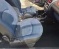 Серый Пежо 206, объемом двигателя 1.4 л и пробегом 369 тыс. км за 2500 $, фото 4 на Automoto.ua