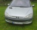 Сірий Пежо 206, об'ємом двигуна 1.4 л та пробігом 206 тис. км за 3000 $, фото 1 на Automoto.ua