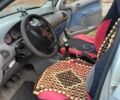 Серый Пежо 206, объемом двигателя 1.4 л и пробегом 308 тыс. км за 1700 $, фото 1 на Automoto.ua