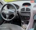 Серый Пежо 206, объемом двигателя 1.4 л и пробегом 221 тыс. км за 2450 $, фото 20 на Automoto.ua