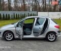 Серый Пежо 206, объемом двигателя 1.4 л и пробегом 221 тыс. км за 2450 $, фото 35 на Automoto.ua
