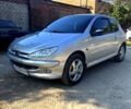 Сірий Пежо 206, об'ємом двигуна 1.6 л та пробігом 272 тис. км за 2450 $, фото 1 на Automoto.ua