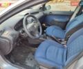 Серый Пежо 206, объемом двигателя 1.12 л и пробегом 154 тыс. км за 2900 $, фото 10 на Automoto.ua
