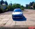Серый Пежо 206, объемом двигателя 1.4 л и пробегом 150 тыс. км за 4800 $, фото 1 на Automoto.ua