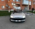 Сірий Пежо 206, об'ємом двигуна 1.4 л та пробігом 264 тис. км за 3100 $, фото 2 на Automoto.ua
