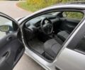 Серый Пежо 206, объемом двигателя 1.4 л и пробегом 175 тыс. км за 2850 $, фото 9 на Automoto.ua