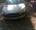 Серый Пежо 206, объемом двигателя 1.59 л и пробегом 200 тыс. км за 950 $, фото 1 на Automoto.ua