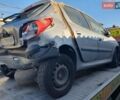 Серый Пежо 206, объемом двигателя 1.12 л и пробегом 200 тыс. км за 1100 $, фото 5 на Automoto.ua